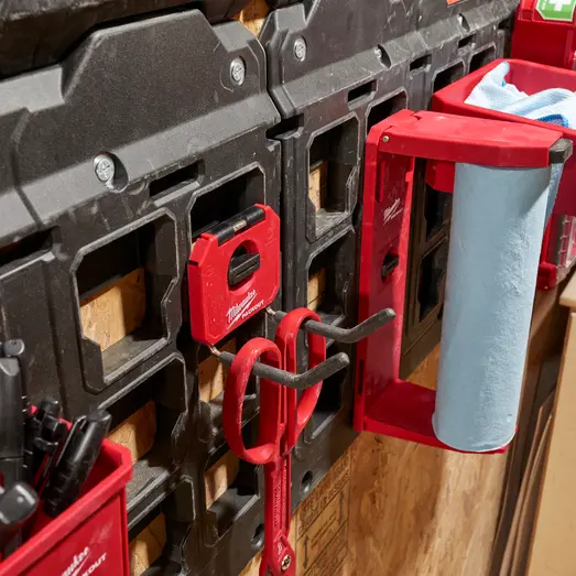 Milwaukee packout lige lille