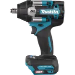 Makita TW007GZ slagnøgle 1/2" 40V XGT® solo