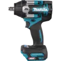 Makita TW007GZ slagnøgle 1/2" 40V XGT® solo