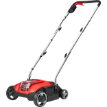Einhell GC-SC 18/28 Li- 18V vertikalskærer/plænelufter solo