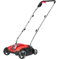 Einhell GC-SC 18/28 Li- 18V vertikalskærer/plænelufter solo