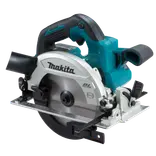 Makita DHS660Z 18V LXT rundsav solo