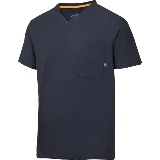 Snickers Workwear t-shirt navy