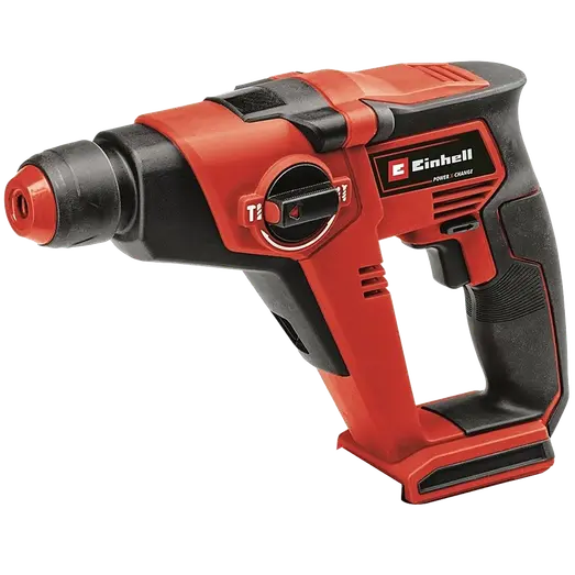 Einhell TE-HD 18/12 Li borehammer solo