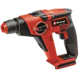 Einhell TE-HD 18/12 Li borehammer solo