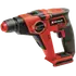 Einhell TE-HD 18/12 Li borehammer solo