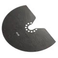 Stanley HSS multicutterklinge til træ og metal 100 mm