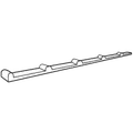 Fastlock uni lægtebånd 100 cm