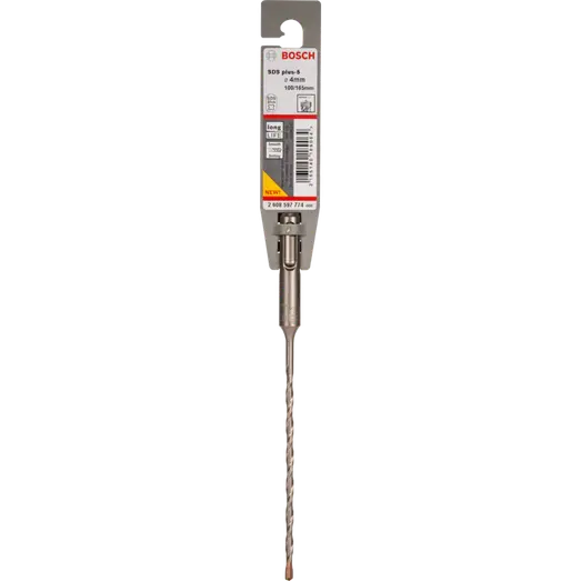 Bosch SDS plus-5 hammerbor