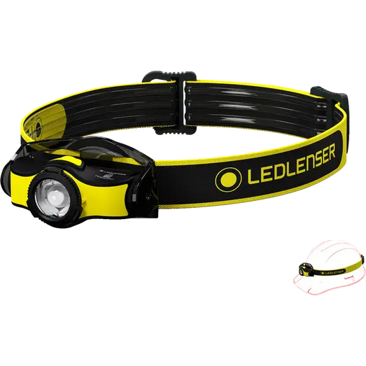 Ledlenser iH5 pandelampe