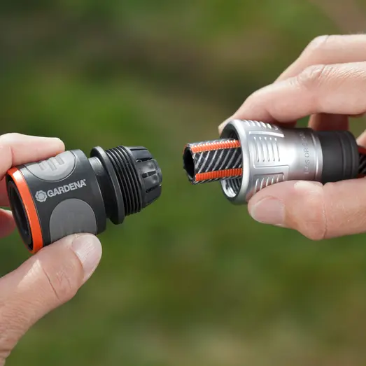Gardena Premium slangekobling 1/2" SB kort