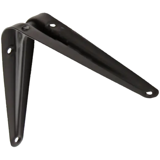 Hyldeknægt oppresset sort