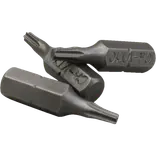 Probuilder bits Torx-40 x 25 mm. - 3 stk.