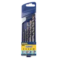 Irwin universalborsæt cordless 5 dele 4-10 mm