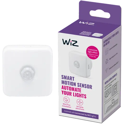 WIZ Smart trådløs sensor