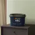 Dyrup vægmaling classic 10 hvid