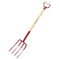 Fiskars Classic gravegreb