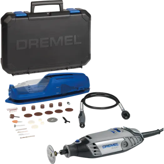 Dremel multiværktøj 3000JP