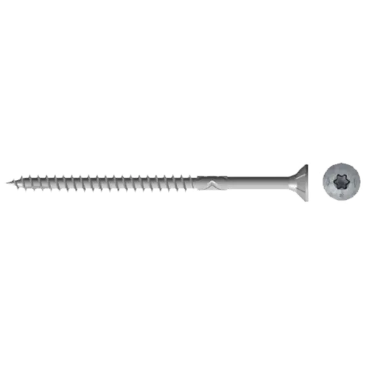 Fischer Basic Fast CTP 6 mm 100 stk