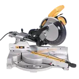 DeWALT DW712N kap-/geringssav 1650 W Ø216 mm m/udtræk
