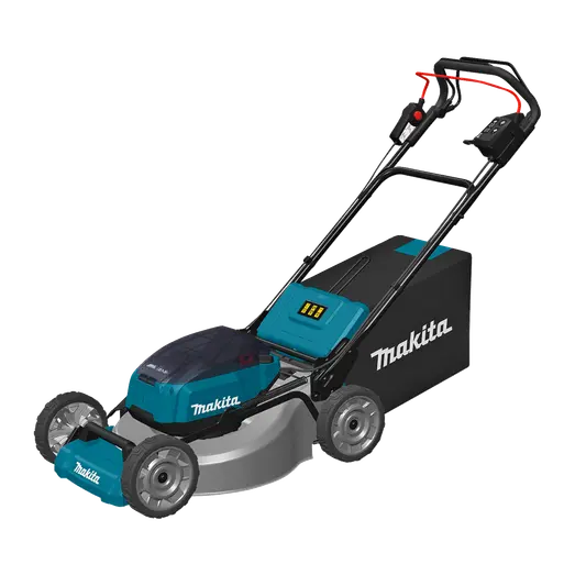 Makita DLM532Z 2x18V LXT plæneklipper solo