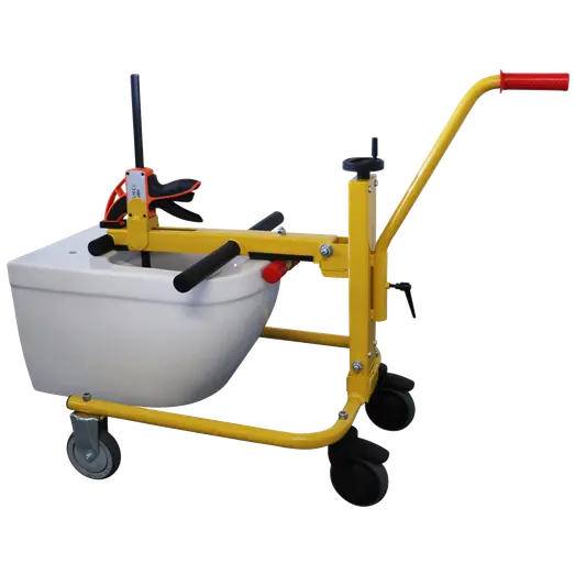 Ravendo VVS Montagevogn WM