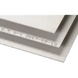 Knauf renoveringsplade A-1, 2500x6,5x1200 mm