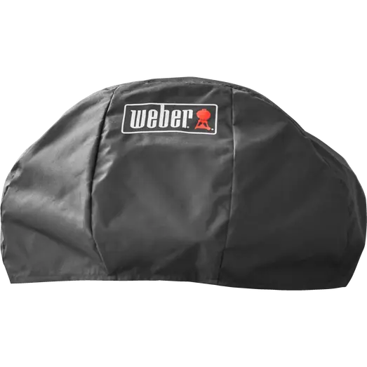 Weber Pulse 1000 Premium grillbetræk sort