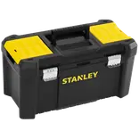 Stanley STST1-75521 Essential værktøjskasse m/metallås 19"