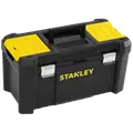 Stanley STST1-75521 Essential værktøjskasse m/metallås 19"