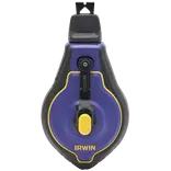 Irwin Strait-Line® speedline Pro™ kridthjul 100 fod m/blå kridt