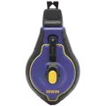 Irwin Strait-Line® speedline Pro™ kridthjul 100 fod m/blå kridt