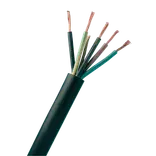 Jo-el neoprenkabel 5G1,5mm² 50 meter