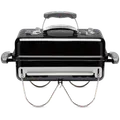 Weber Go-Anywhere kulgrill