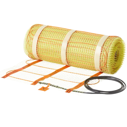 Heatcom varmemåtte 100W/m²