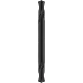 Bosch PRO Metal HSS-G spiralbor med dobbelt ende, 5,1 x 17 x 62 mm, 10 stk.