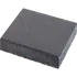 IBF Modulflise antracit