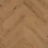 Cello Mantaro Pecan vinylgulv sildeben 5x125x625 mm