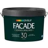Dyrup facade sokkelmaling base 30