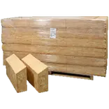 Isover tagfodskile 356/444 mm 190x400x1000 mm