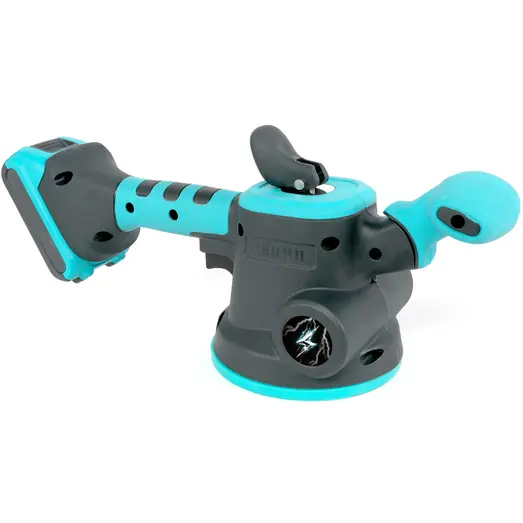 BIHUI flisevibrator 21V-2Ah