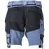Mascot 22149-605 Customized shorts stenblå/mørk marine