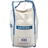 Bakkemørtel 6,6% 0-4 mm BigBag á 500 L