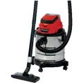 Einhell TC-VC 18/20 18V PXC våd/tørstøvsuger solo