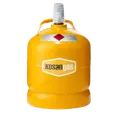 Kosangas 2 kg - kun gas