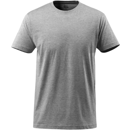 Mascot Crossover t-shirt grå-meleret