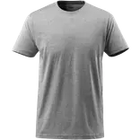 Mascot Crossover t-shirt grå-meleret
