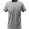 Mascot Crossover t-shirt grå-meleret