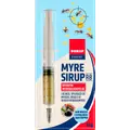 Borup Expert myre sirup RB 10 g