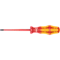 Wera 160 IS VDE-skruetrækker 1000V 0,8x4x100 mm